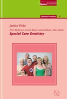 Mary Burke: Special Care Dentistry 