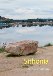 Sithonia - Die Perle Chalkidikis