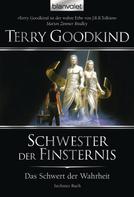 Terry Goodkind: Das Schwert der Wahrheit 6 ★★★★★