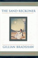 Gillian Bradshaw: The Sand-Reckoner 