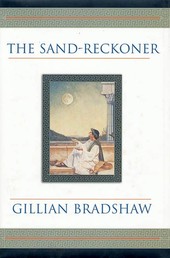 The Sand-Reckoner - A Novel of Archimedes