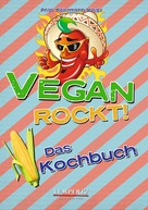 Antje Watermann: Vegan rockt! Das Kochbuch ★★★★