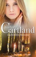 Barbara Cartland: Zauber des Herzens ★★★★