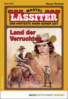 Jack Slade: Lassiter 2510 - Western 