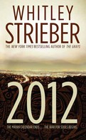 Whitley Strieber: 2012 