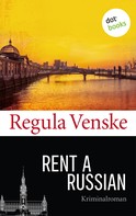 Regula Venske: Rent a Russian ★★
