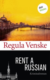 Rent a Russian - Kriminalroman
