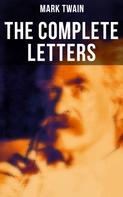 Mark Twain: The Complete Letters 
