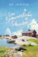 Mia Jakobsson: Eine Sommerliebe in Schweden ★★★★