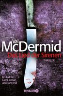 Val McDermid: Das Lied der Sirenen ★★★★