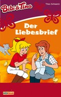 Theo Schwartz: Bibi & Tina - Der Liebesbrief ★★★★