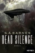 S. A. Barnes: Dead Silence ★★★★