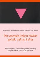 Steffen Jensen: Den lyserøde trekant mellem politik, aids og kultur 