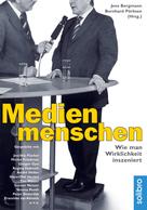 Jens Bergmann: Medienmenschen ★★