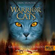 Warrior Cats. Geheimnis des Waldes - I, Folge 3