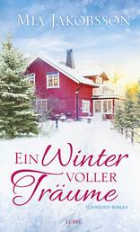 Ein Winter voller Träume - Schweden-Roman