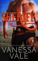 Vanessa Vale: Der Sheriff ★★★★