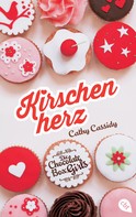 Cathy Cassidy: Die Chocolate Box Girls - Kirschenherz ★★★★