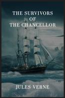 Jules Verne: The Survivors of the Chancellor 