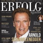ERFOLG Magazin 3/2021 - Das hören Erfolgreiche