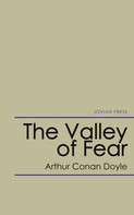 Arthur Conan Doyle: The Valley of Fear 