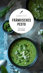 Fränkisches Pesto (eBook) - Kommissar Kastners vierter Fall