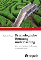 Fabian Grolimund: Psychologische Beratung und Coaching 
