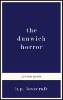 H.P. Lovecraft: The Dunwich Horror 