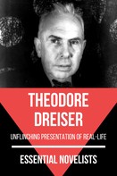 Theodore Dreiser: Essential Novelists - Theodore Dreiser 