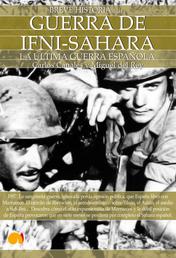 Breve Historia de la guerra de Ifni-Sahara