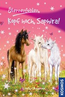 Linda Chapman: Sternenfohlen, 10, Kopf hoch, Saphira! ★★★★