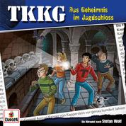 TKKG - Folge 216: Das Geheimnis im Jagdschloss