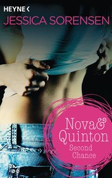 Nova & Quinton. Second Chance - Nova & Quinton 2 - Roman