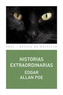 Edgar Allan Poe: Historias extraordinarias 