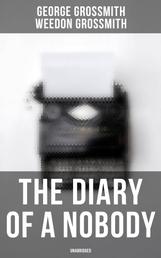 The Diary of a Nobody (Unabridged)