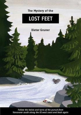 Lost Feet