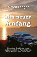 Alfred Langer: Ein neuer Anfang ★★★★