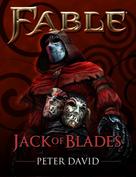 Peter David: Fable -Jack of Blades 