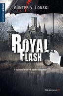 Günter von Lonski: Royal Flash ★★★