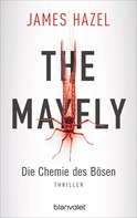 James Hazel: The Mayfly - Die Chemie des Bösen ★★★★