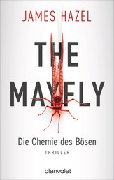 The Mayfly - Die Chemie des Bösen - Thriller