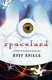 Spaceland - A Novel of the Fourth Dimension
