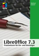 Winfried Seimert: LibreOffice 7.3 