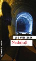 Udo Wieczorek: Nachthall ★★★★