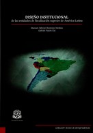 Varios Autores: Diseño institucional de las entidades de fiscalización superior de América Latina 