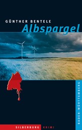 Albspargel - Kriminalroman