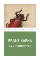 Franz Kafka: La Metamorfosis ★★★★★