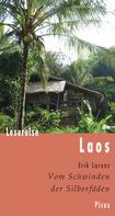 Erik Lorenz: Lesereise Laos ★★★★