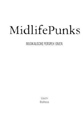 MidlifePunks