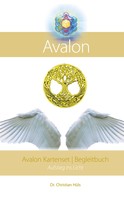 Christian Hüls: Avalon - Das Kartenset ★★